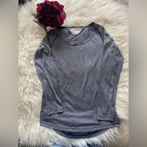 Helly Hansen Training Long Sleeve Top